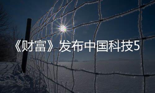 选 小米中国k入华为科技财强缺席富发布